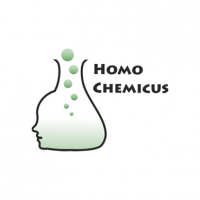 Logo Homo Chemicus