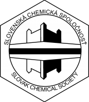 Logo Slovenskej Chemickej Spoločnosti